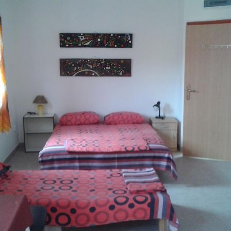 Danijela Apartmani Čanj Exteriér fotografie
