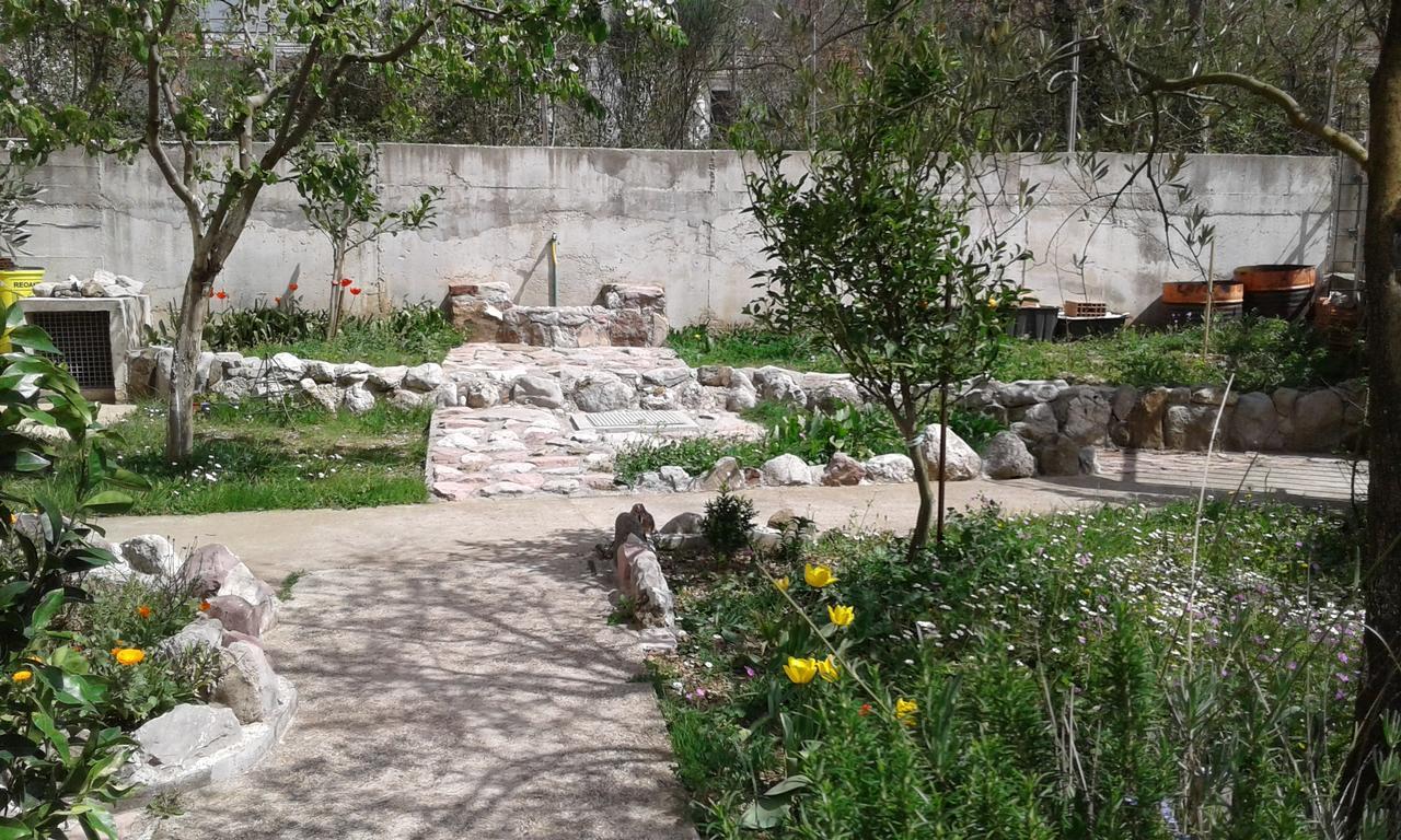 Danijela Apartmani Čanj Exteriér fotografie